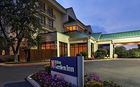 Hilton Garden Inn San Antonio Airport